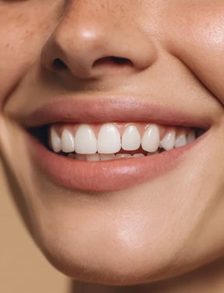 Blanqueamiento Dental