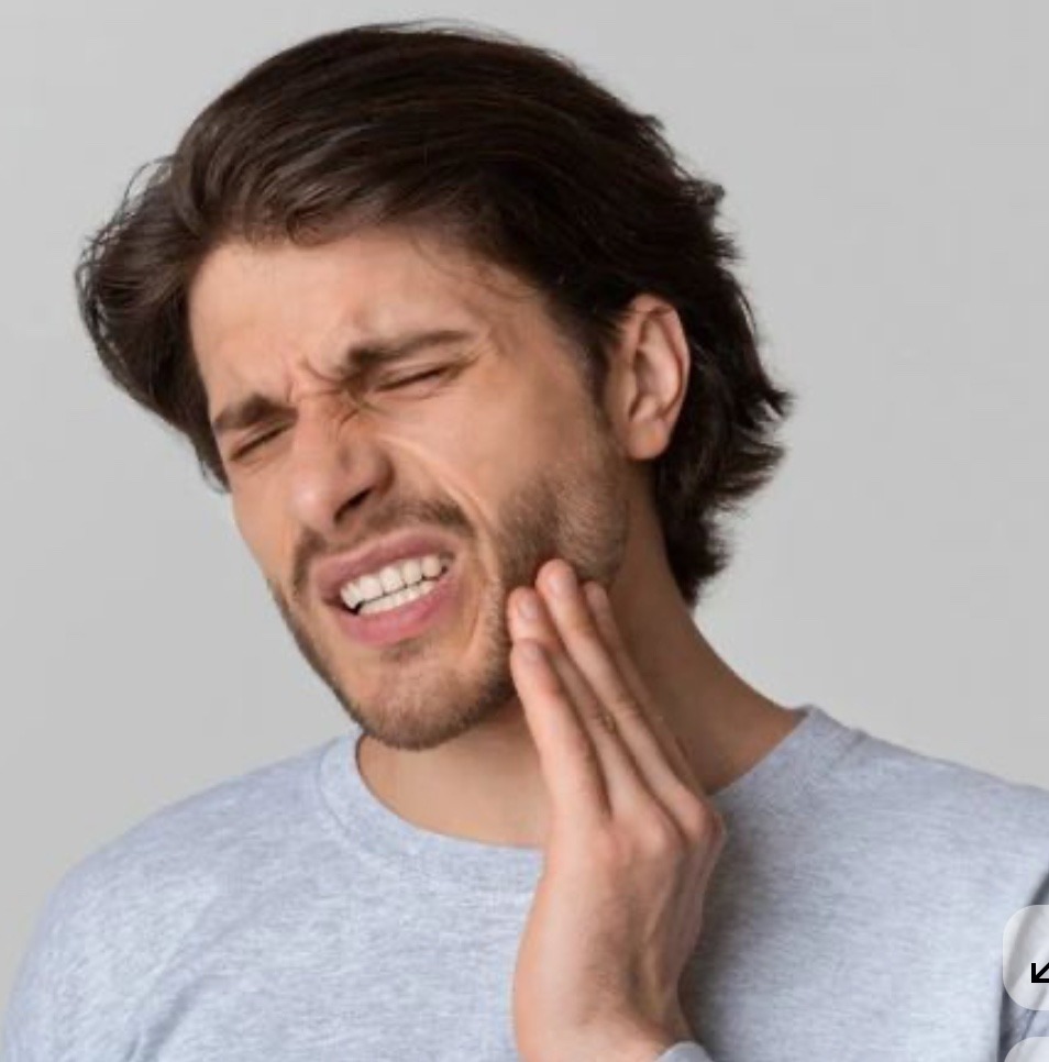 Placa de Relajación para Bruxismo